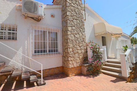 Villa à La Nucia, Alicante, Espagne 4 chambres, 215 m2 No. 196710