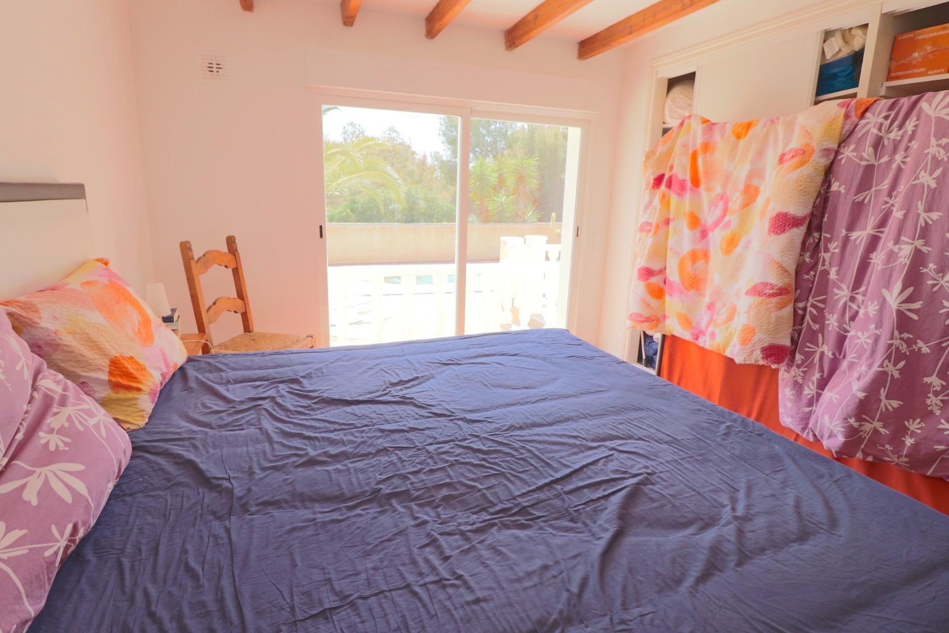 Villa i La Nucia, Alicante, Spanien 4 sovrum, 215 kvm. Nr. 196710