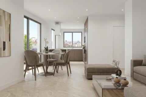 Apartament w ALEGRIA IV ALICANTE, Alicante, Hiszpania 1 sypialnia, 61.98 mkw. nr 178375