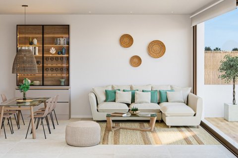 Appartamento in SERENA BREEZE 3, Los Alcazares, Murcia, Spagna 3 camere da letto, 188.25 mq. N° 178369