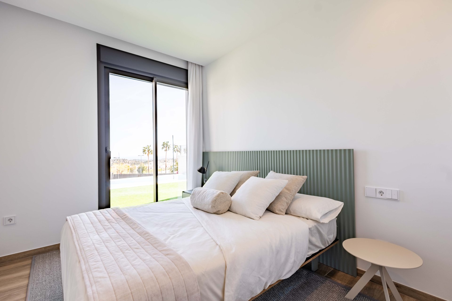 Huvila Polop, Alicante, Espanja 3 makuuhuonetta, 213 m2 No. 163811