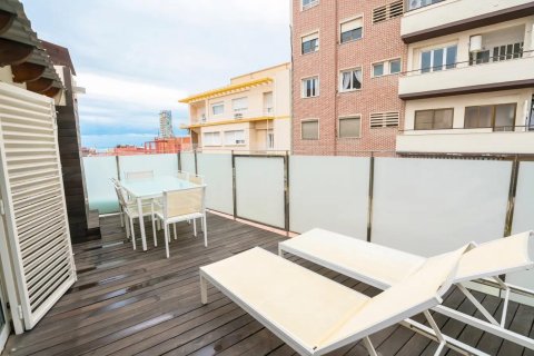 Apartament w Alicante, Hiszpania 3 sypialnie, 130 mkw. nr 180511