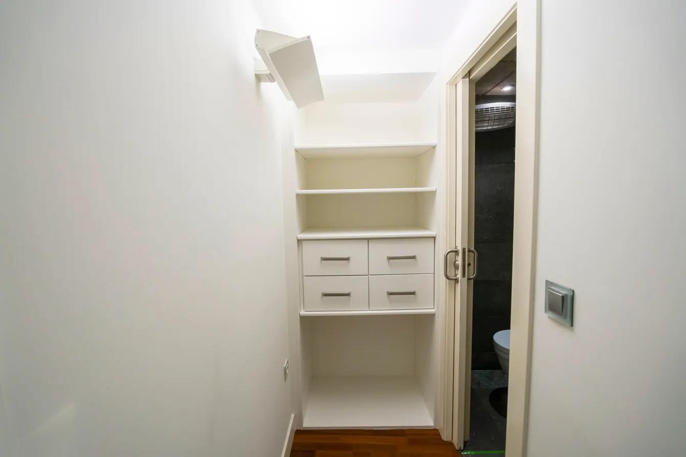 Квартира в Аликанте, Испания 3 спальни, 130м2 №180511