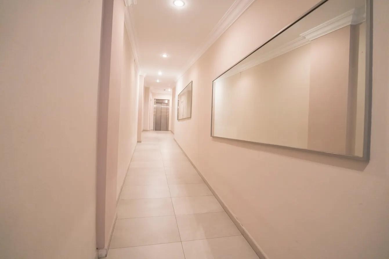 Квартира в Аликанте, Испания 3 спальни, 130м2 №180511