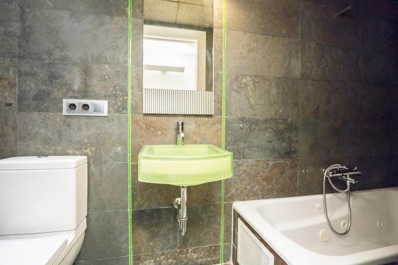 Квартира в Аликанте, Испания 3 спальни, 130м2 №180511