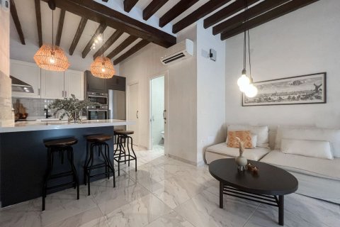 Villa Alicante, Spānijā 2 istabas, 97 m2 Nr. 180517