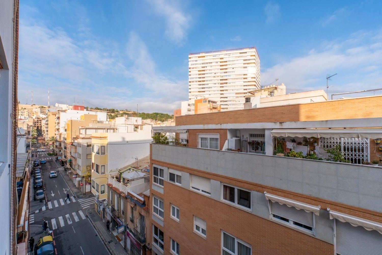 Wohnung in Alicante, Spanien 3 Schlafzimmer, 155 m2 Nr. 180513