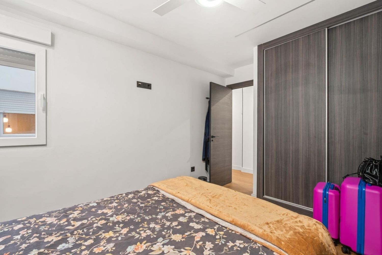 Wohnung in Alicante, Spanien 3 Schlafzimmer, 155 m2 Nr. 180513