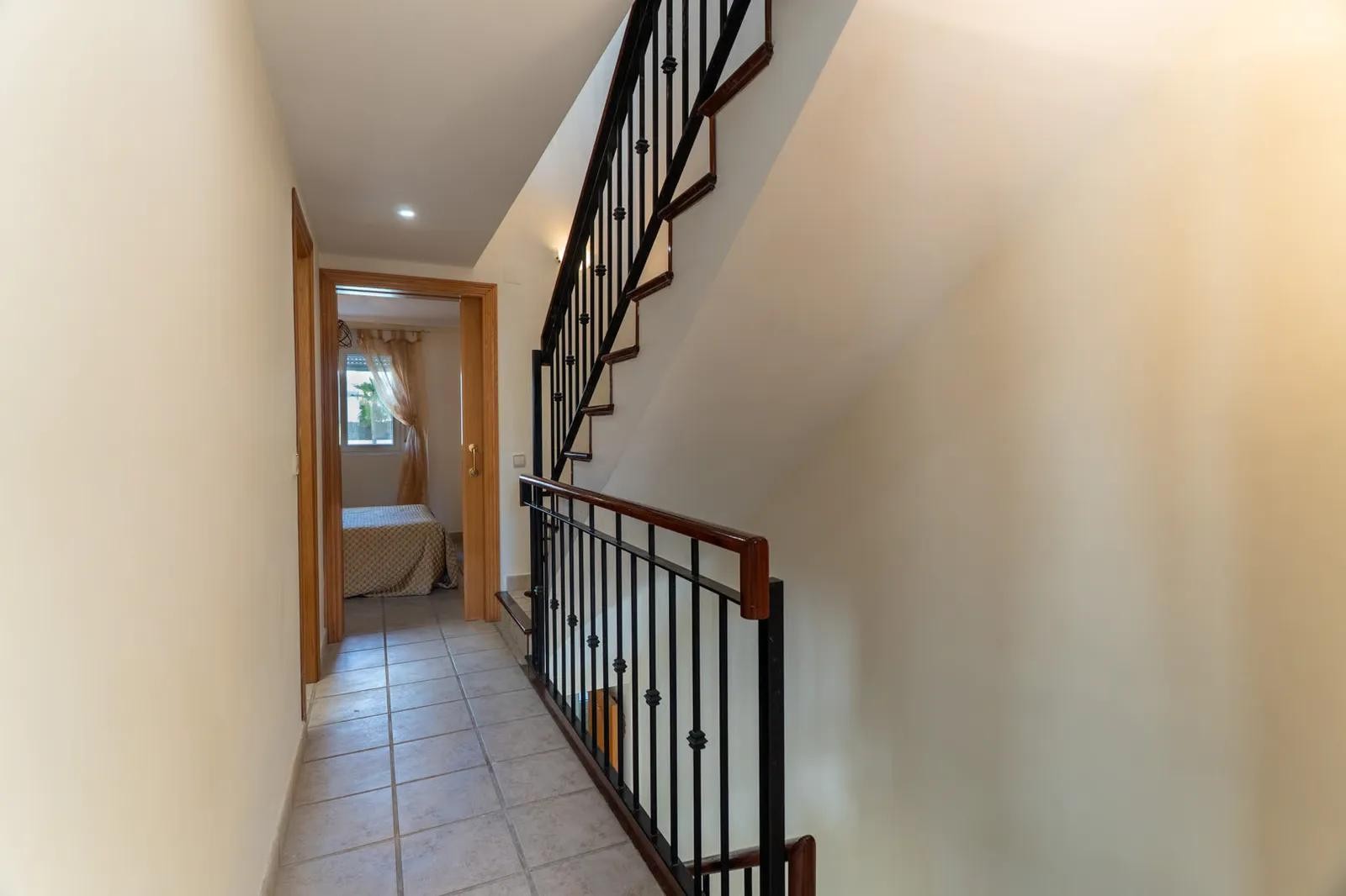 Duplex in Javea, Alicante, Spain 3 bedrooms, 118 sq.m. No. 180512