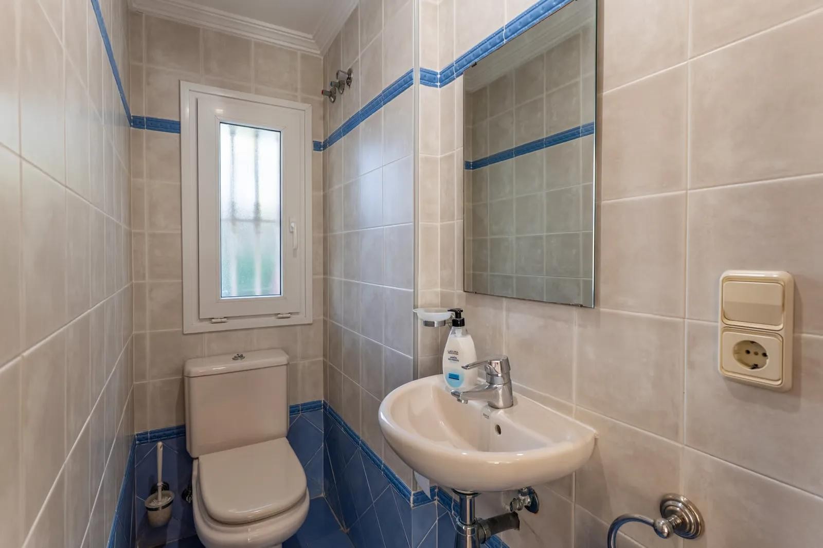 Duplex in Javea, Alicante, Spain 3 bedrooms, 118 sq.m. No. 180512