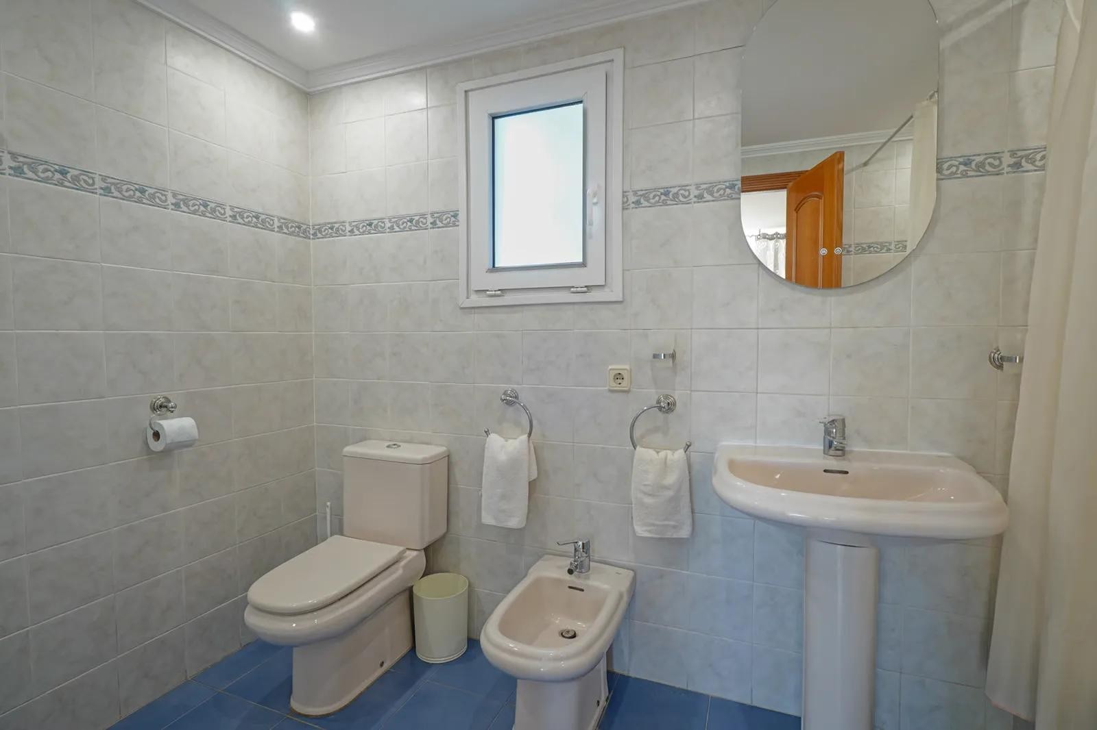 Duplex in Javea, Alicante, Spain 3 bedrooms, 118 sq.m. No. 180512