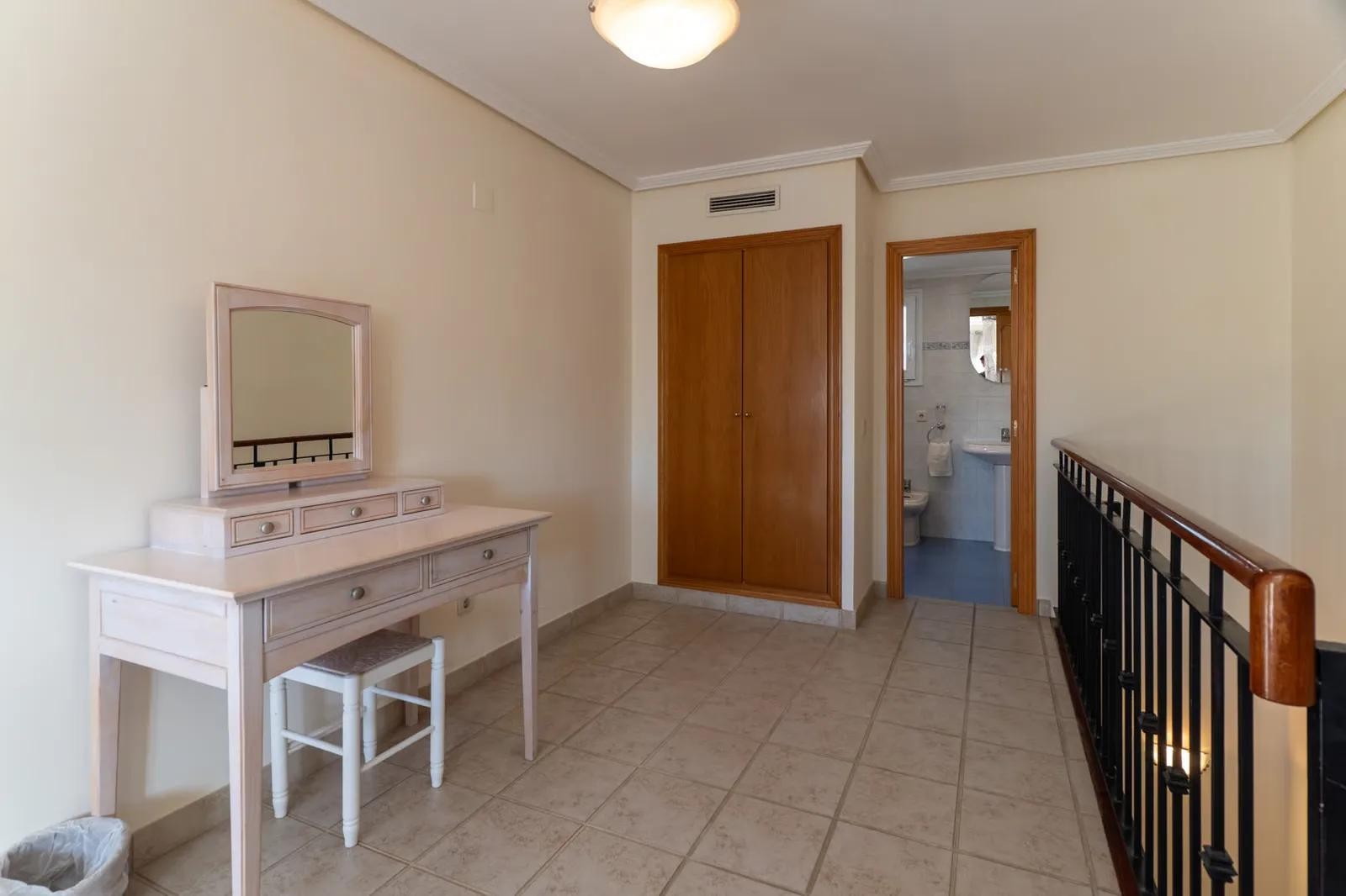 Duplex in Javea, Alicante, Spain 3 bedrooms, 118 sq.m. No. 180512