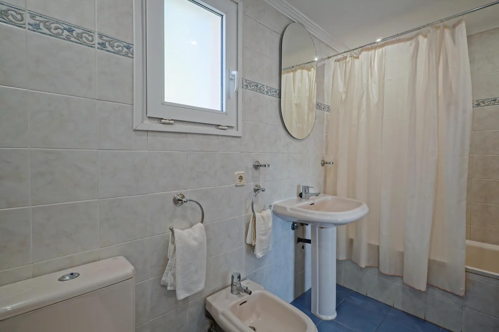 Duplex in Javea, Alicante, Spain 3 bedrooms, 118 sq.m. No. 180512