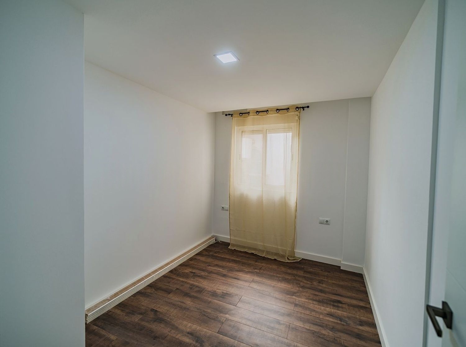 Wohnung in Alicante, Spanien 2 Schlafzimmer, 75 m2 Nr. 180515
