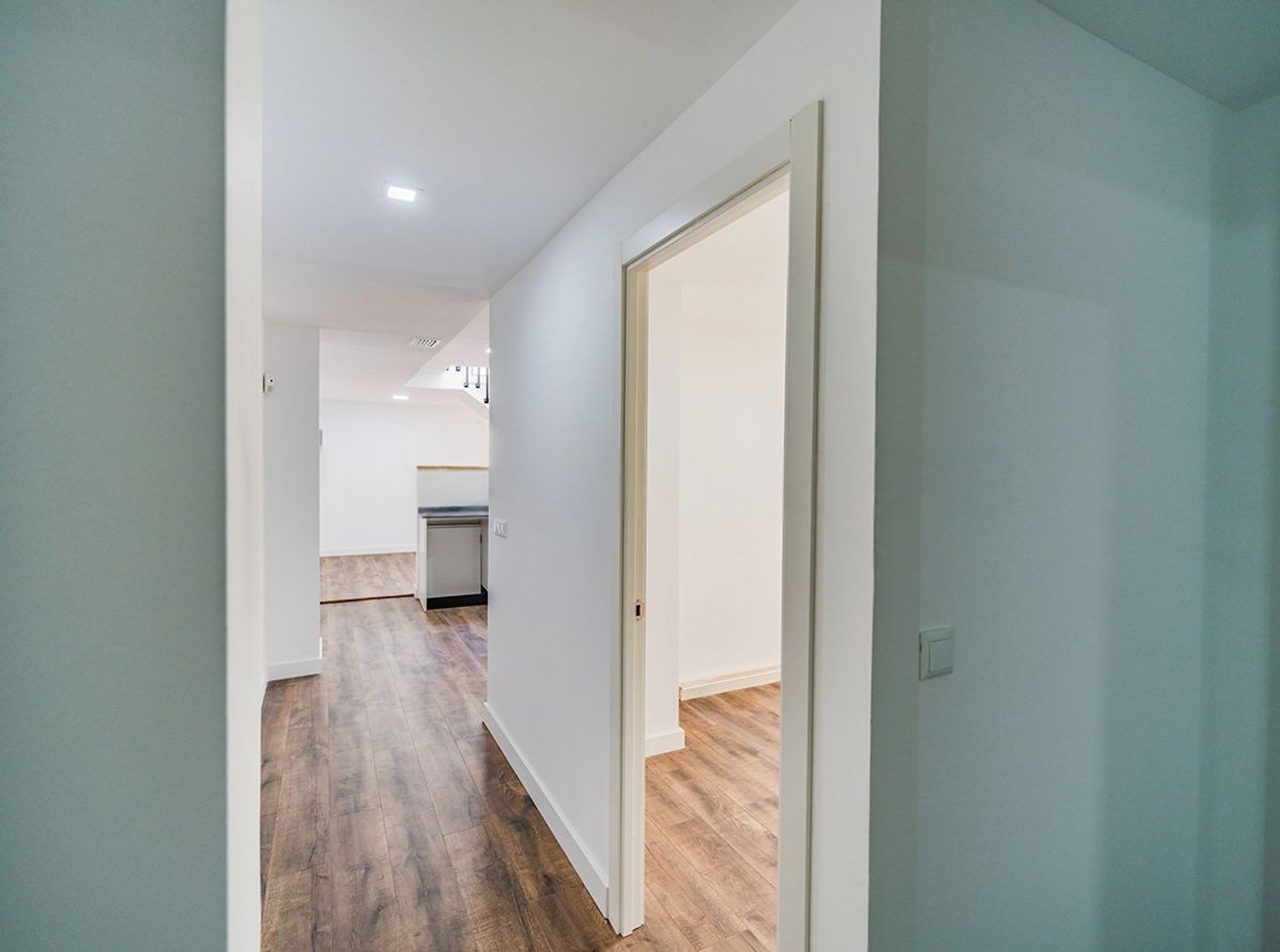 Wohnung in Alicante, Spanien 2 Schlafzimmer, 75 m2 Nr. 180515