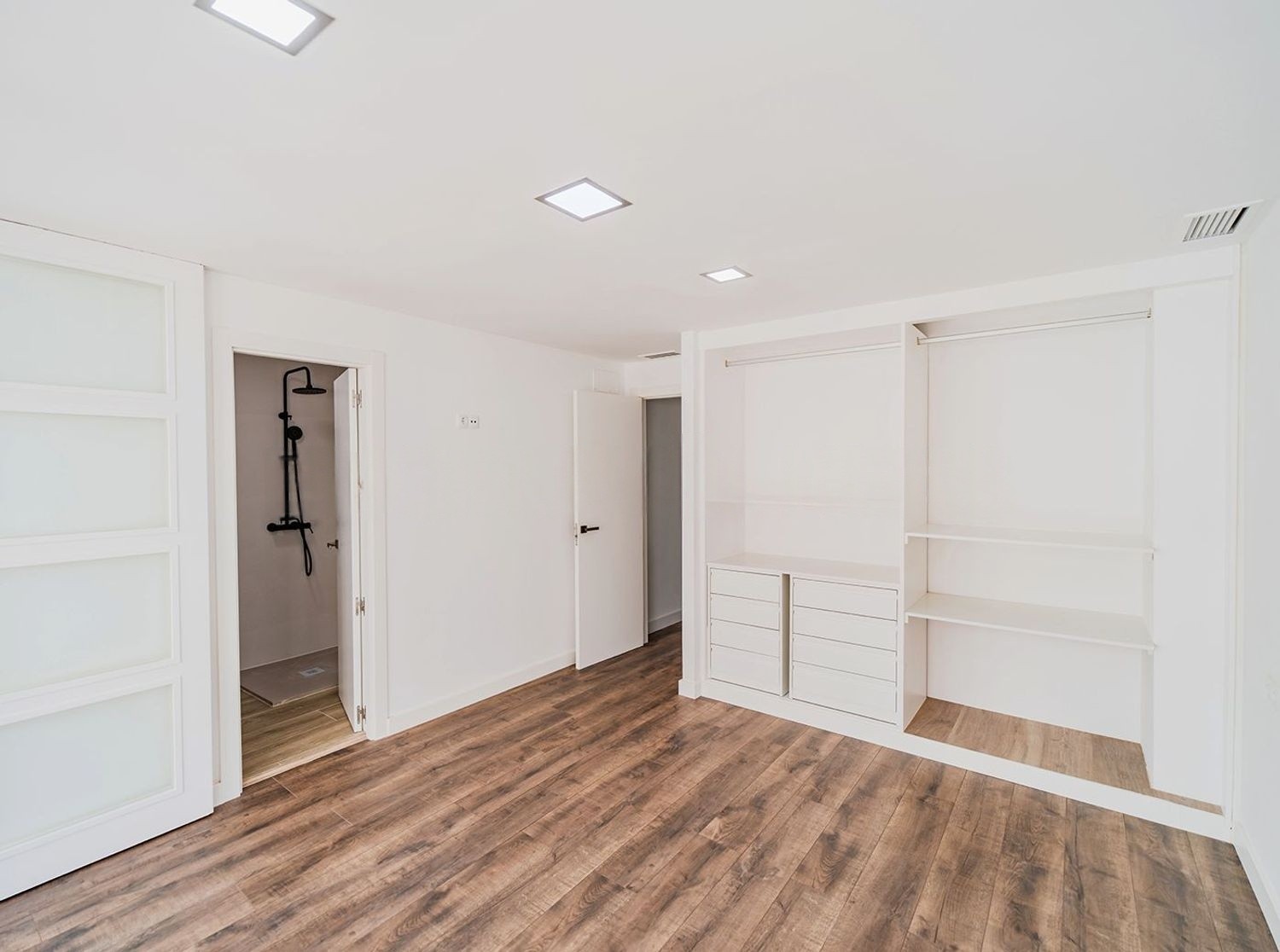 Wohnung in Alicante, Spanien 2 Schlafzimmer, 75 m2 Nr. 180515
