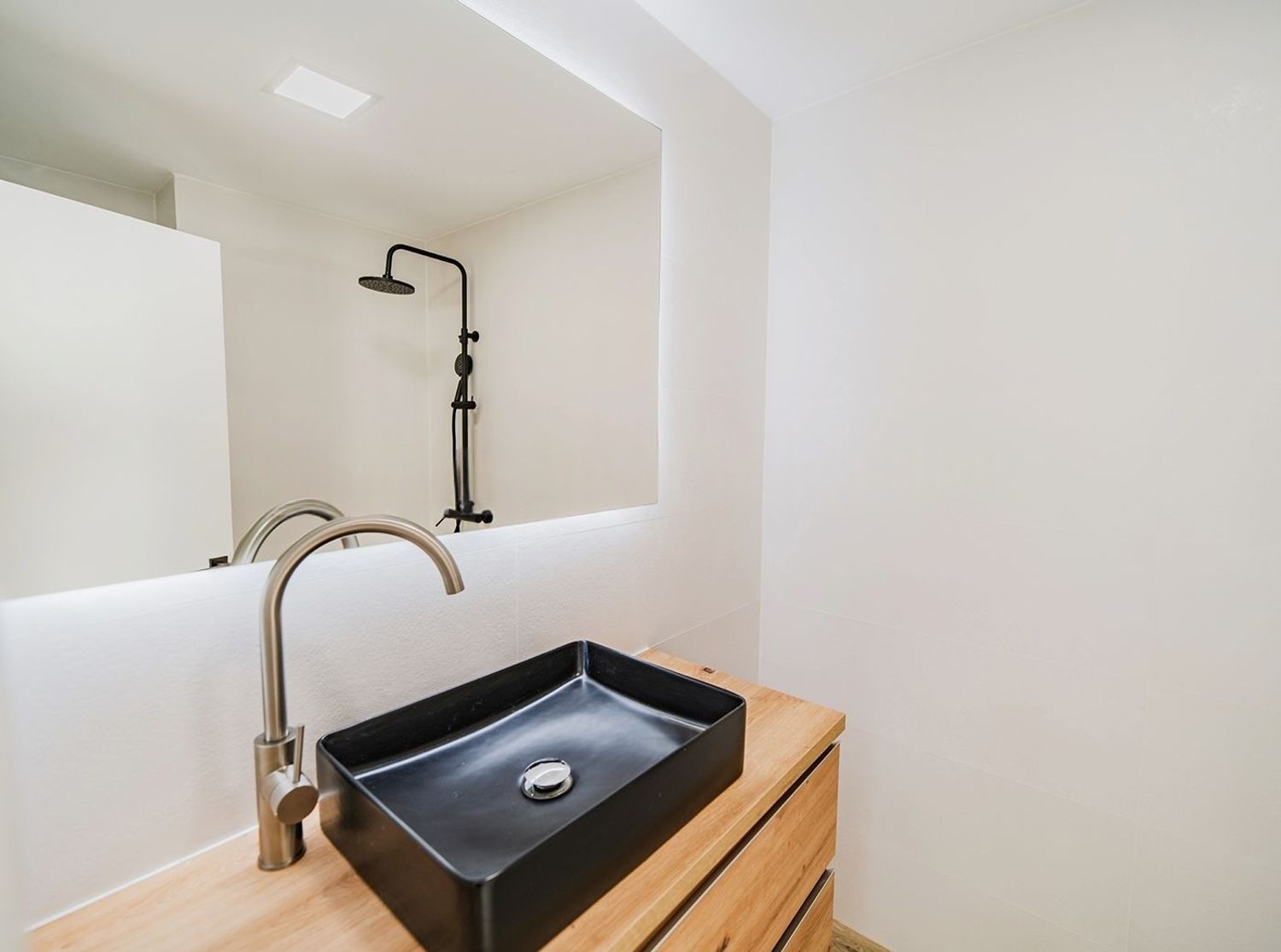 Wohnung in Alicante, Spanien 2 Schlafzimmer, 75 m2 Nr. 180515