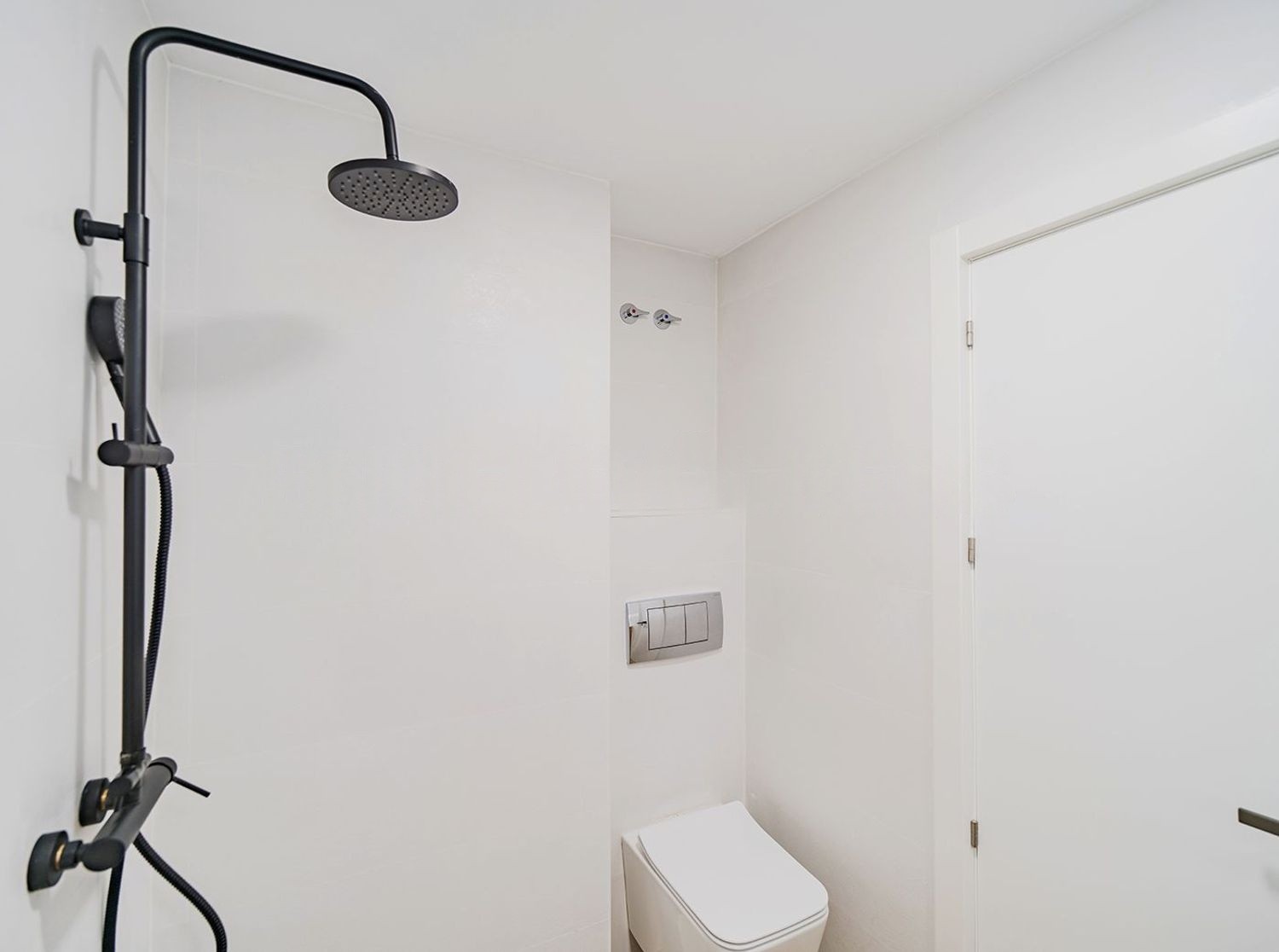 Wohnung in Alicante, Spanien 2 Schlafzimmer, 75 m2 Nr. 180515
