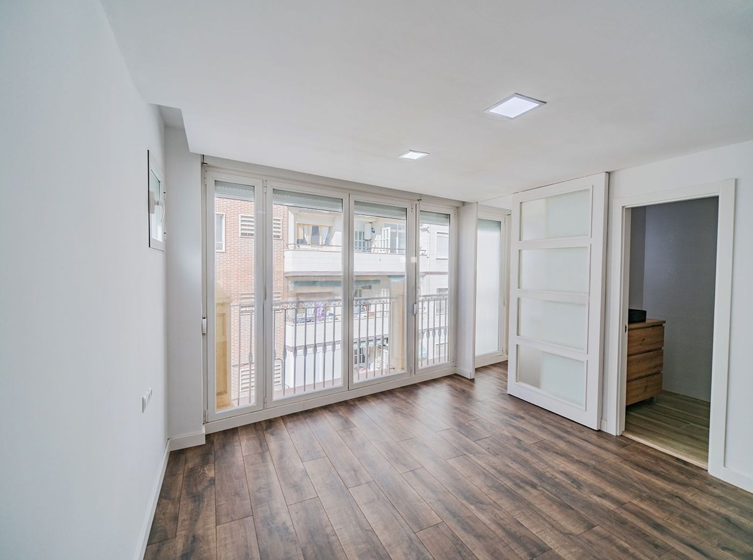 Wohnung in Alicante, Spanien 2 Schlafzimmer, 75 m2 Nr. 180515