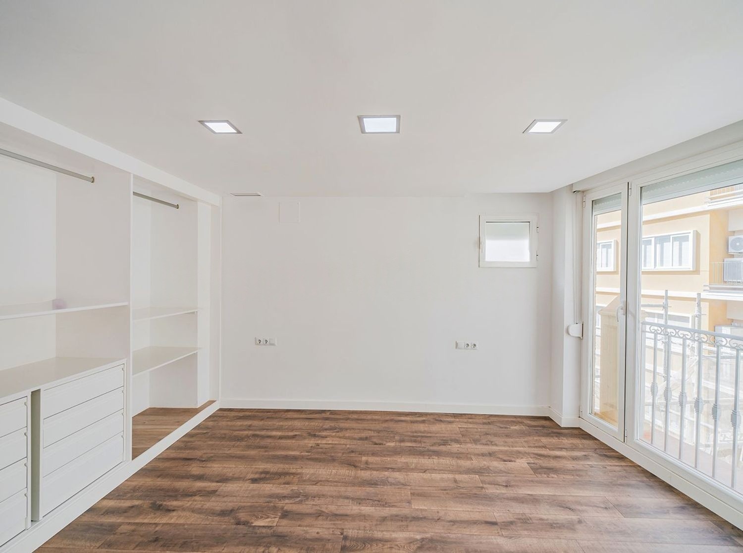 Wohnung in Alicante, Spanien 2 Schlafzimmer, 75 m2 Nr. 180515