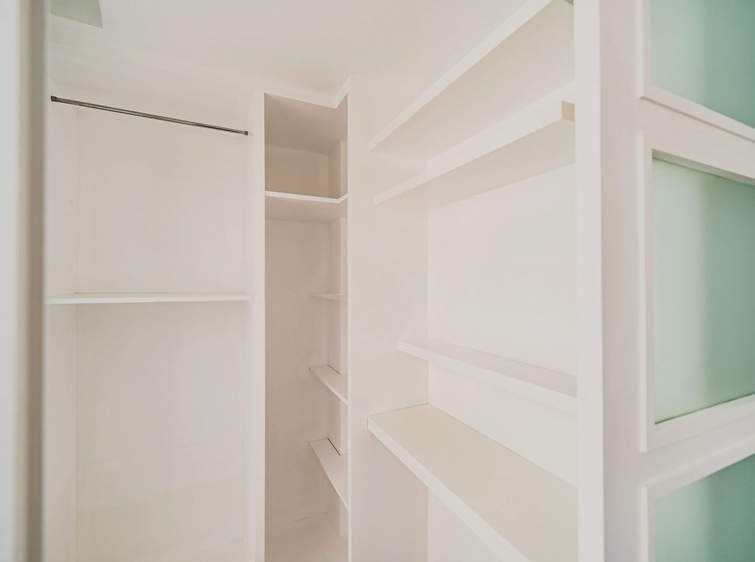 Wohnung in Alicante, Spanien 2 Schlafzimmer, 75 m2 Nr. 180515