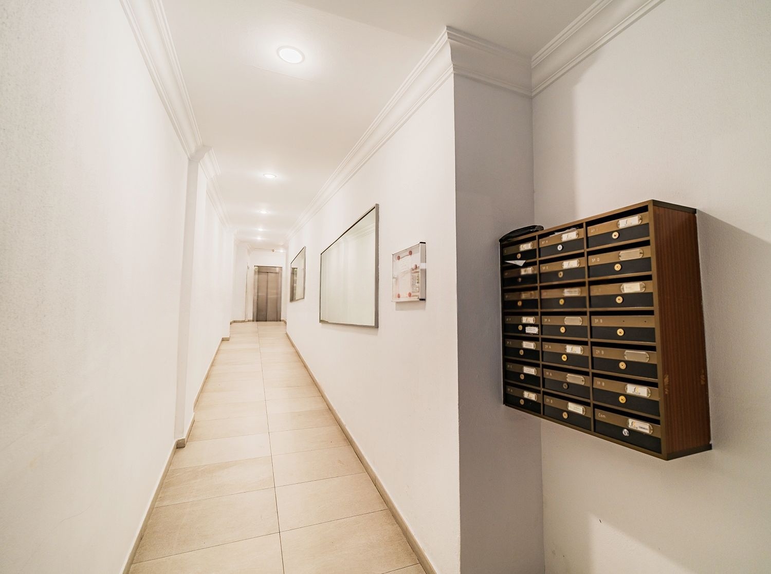 Wohnung in Alicante, Spanien 2 Schlafzimmer, 75 m2 Nr. 180515