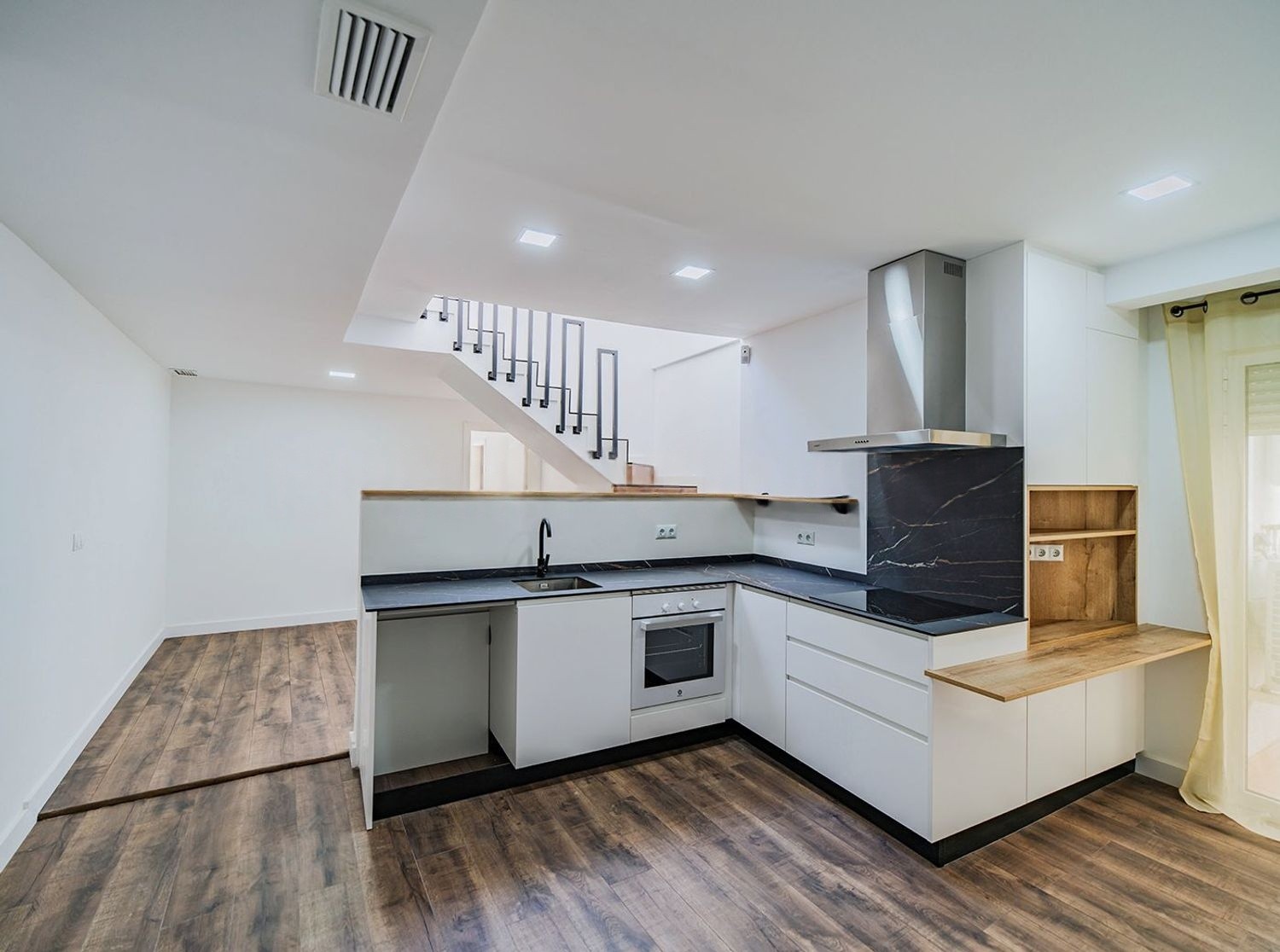 Wohnung in Alicante, Spanien 2 Schlafzimmer, 75 m2 Nr. 180515