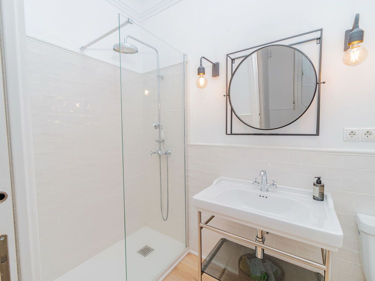 Apartment in Alicante, Spain 2 bedrooms, 95 sq.m. No. 180514