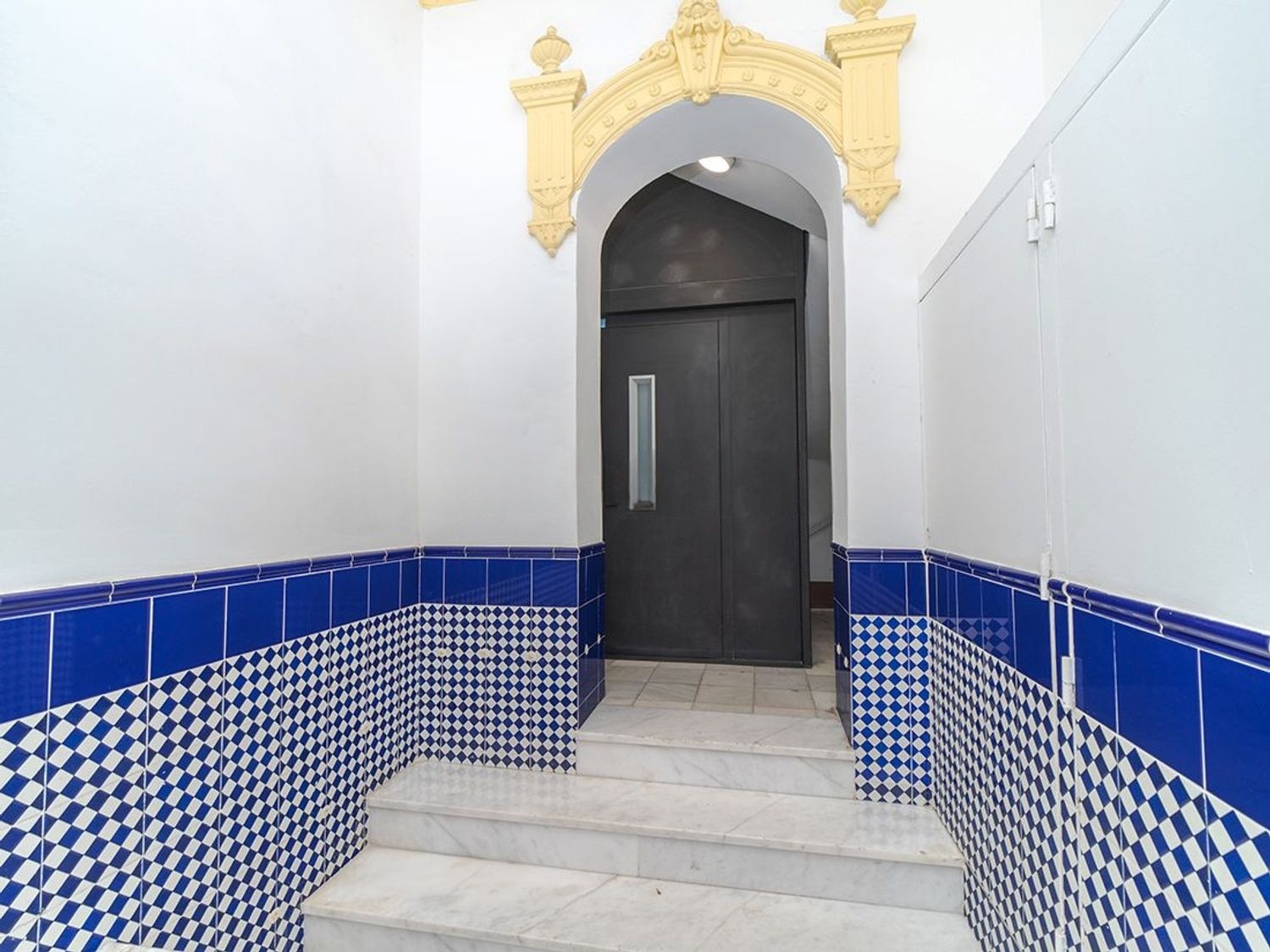Apartment in Alicante, Spain 2 bedrooms, 95 sq.m. No. 180514