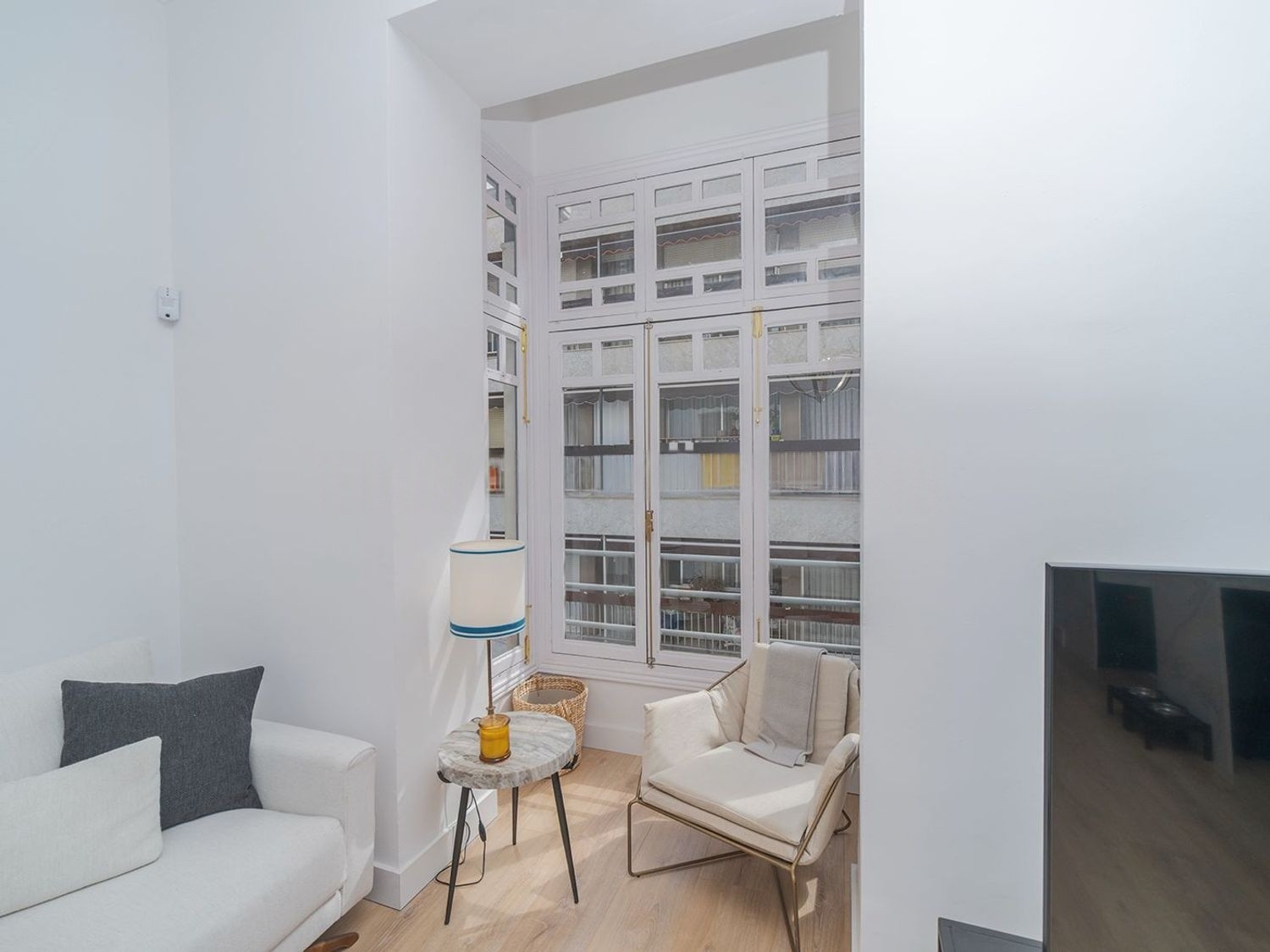 Apartment in Alicante, Spain 2 bedrooms, 95 sq.m. No. 180514