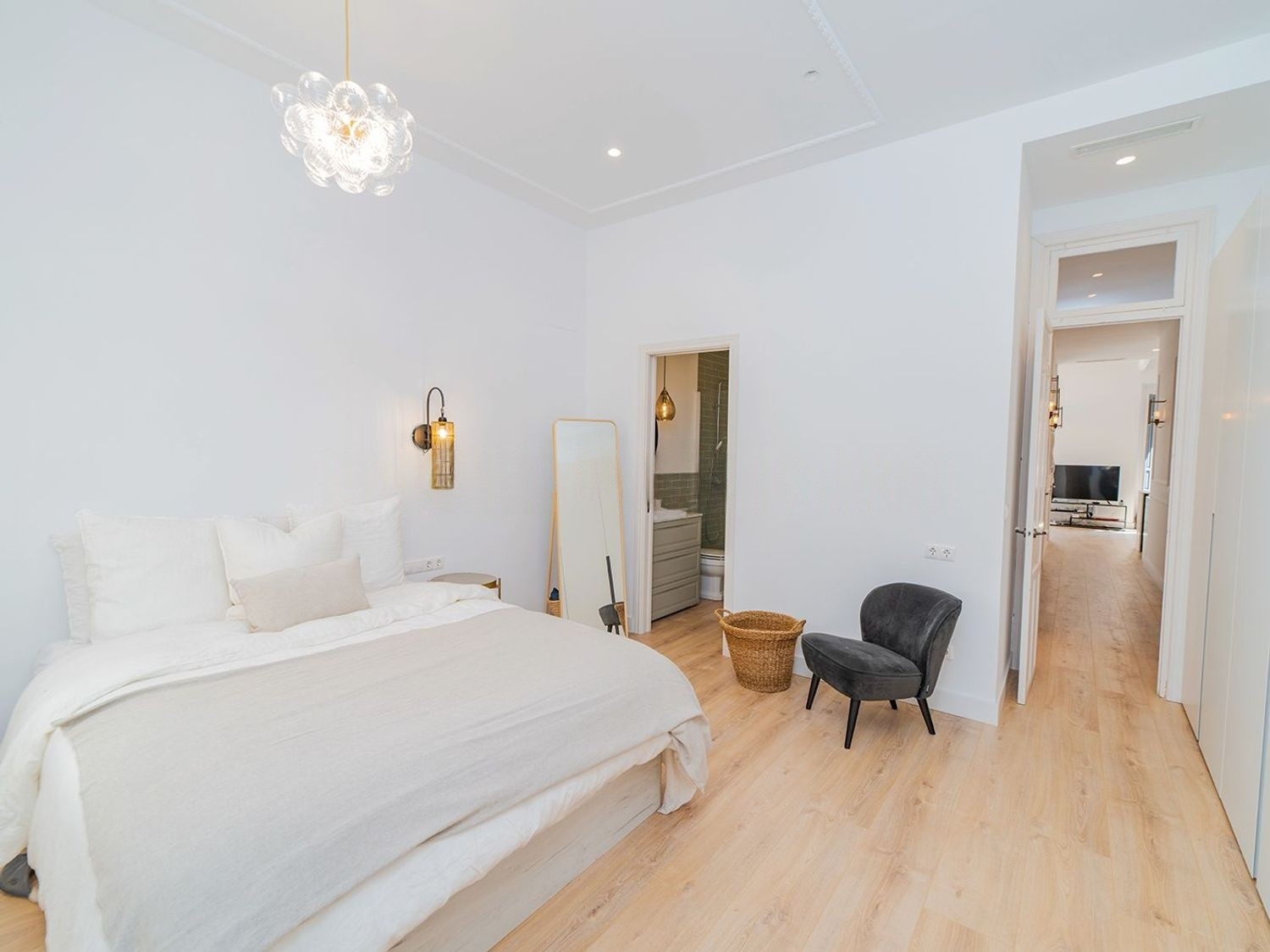Apartment in Alicante, Spain 2 bedrooms, 95 sq.m. No. 180514