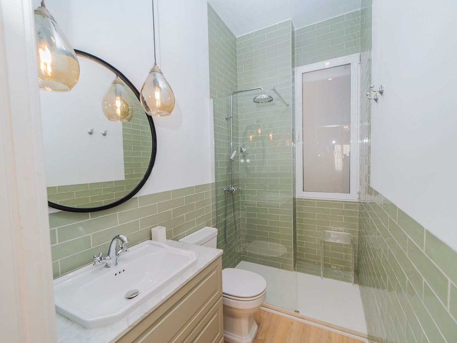 Apartment in Alicante, Spain 2 bedrooms, 95 sq.m. No. 180514