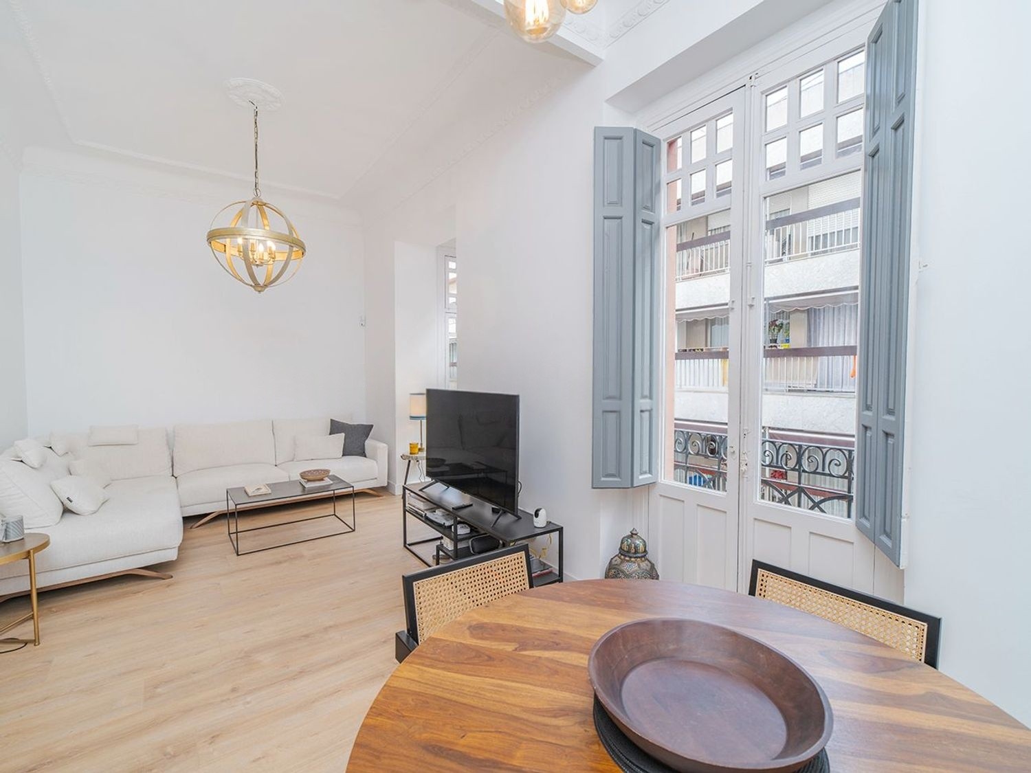 Apartment in Alicante, Spain 2 bedrooms, 95 sq.m. No. 180514