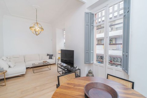 Wohnung in Alicante, Spanien 2 Schlafzimmer, 95 m2 Nr. 180514