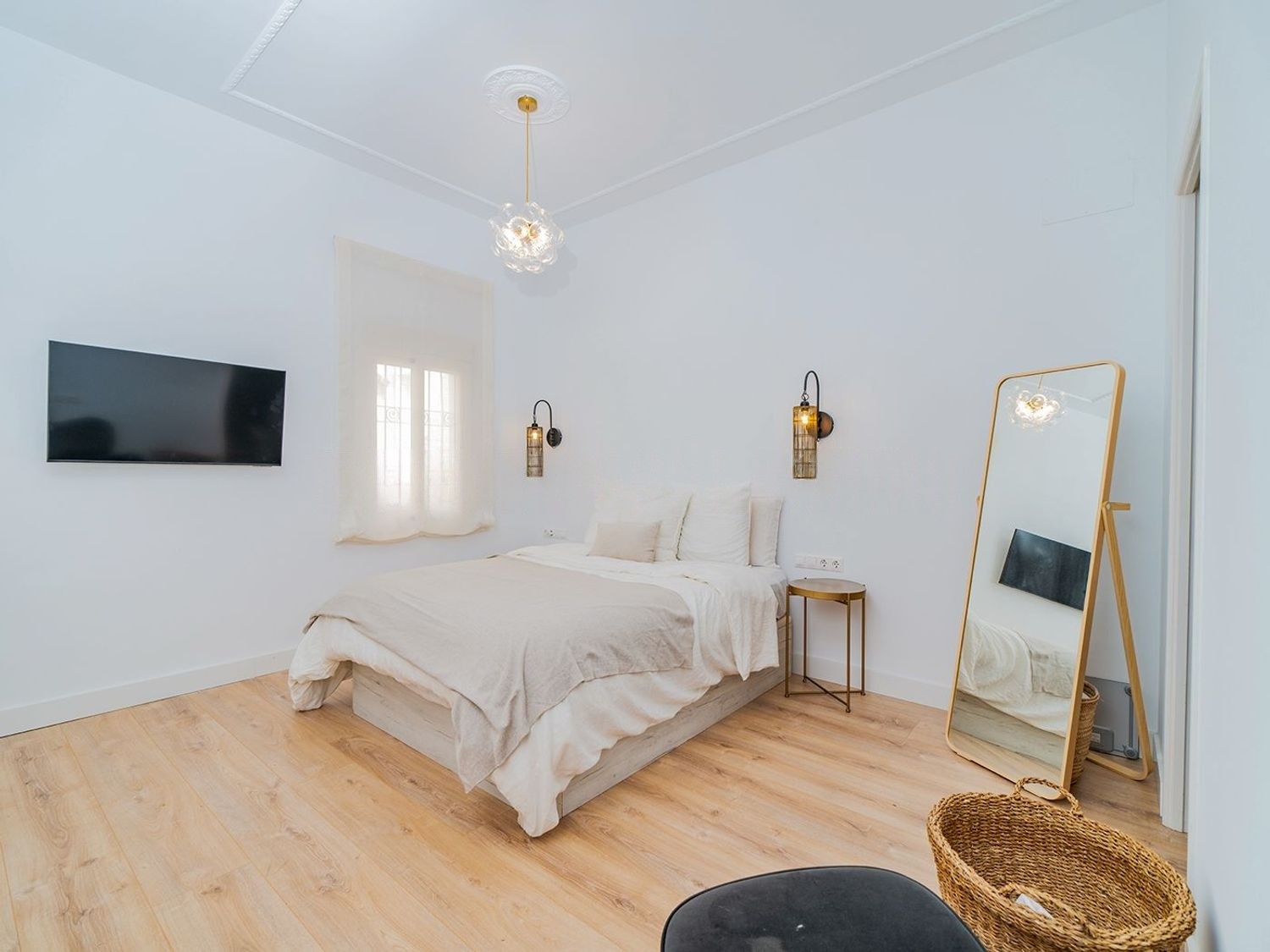 Apartment in Alicante, Spain 2 bedrooms, 95 sq.m. No. 180514