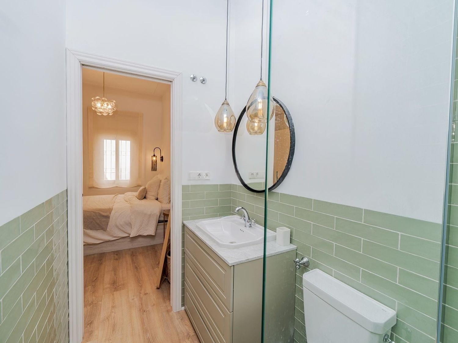 Apartment in Alicante, Spain 2 bedrooms, 95 sq.m. No. 180514
