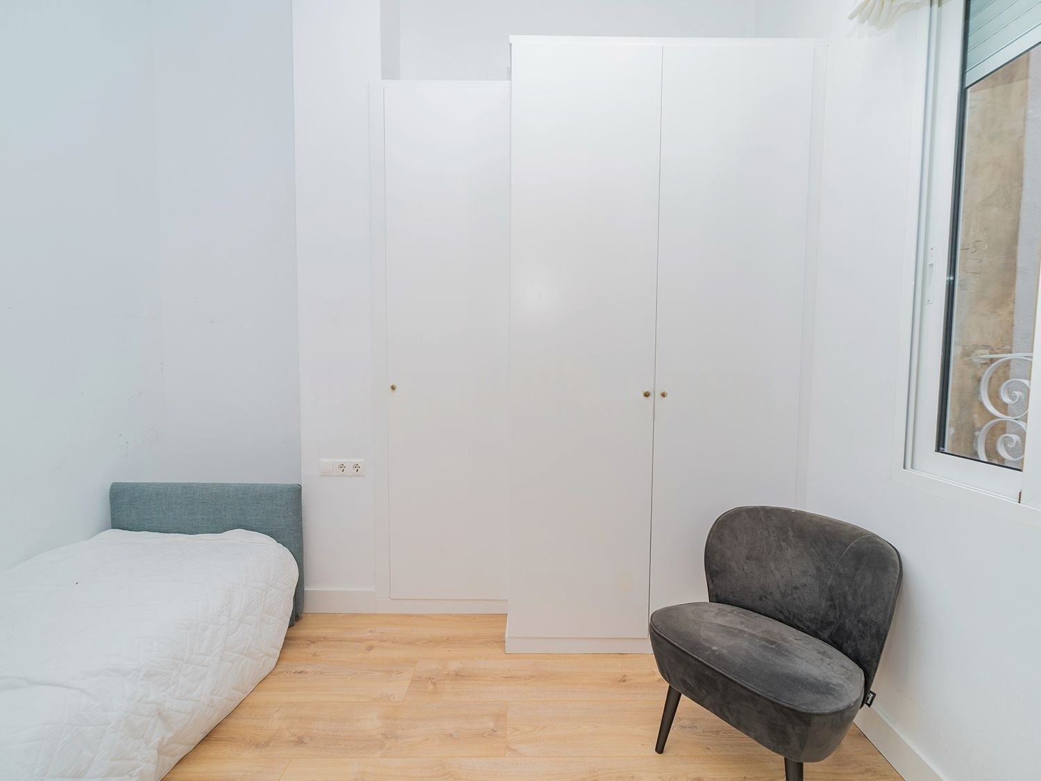 Apartment in Alicante, Spain 2 bedrooms, 95 sq.m. No. 180514