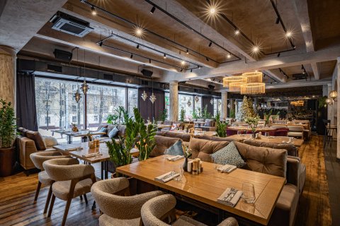 Liikekiinteistö Eixample, Barcelona, Espanja 306 m2 No. 133371