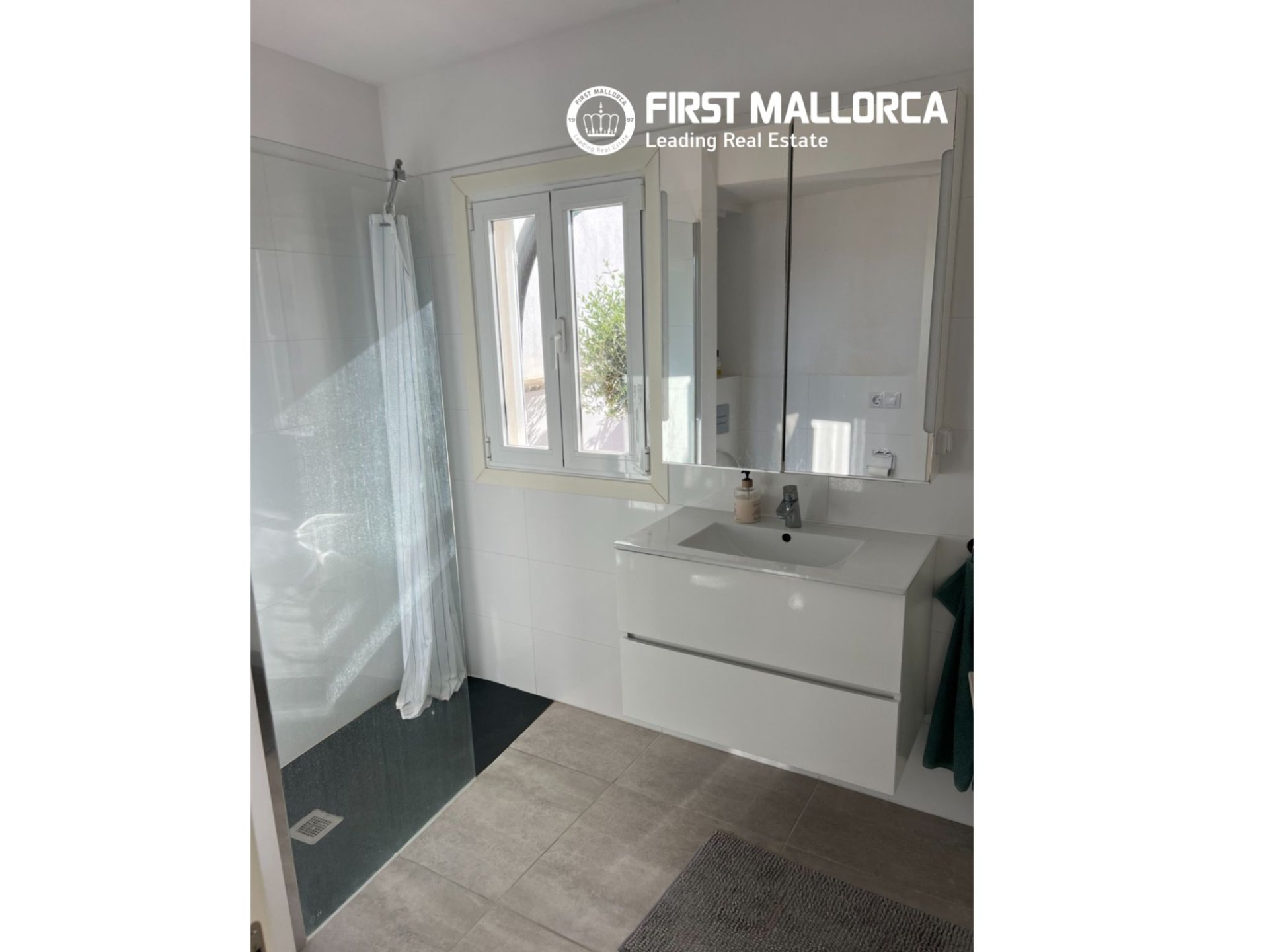 Penthouse in Palma de Majorca, Mallorca, Spain 2 bedrooms, 70 sq.m. No. 168664
