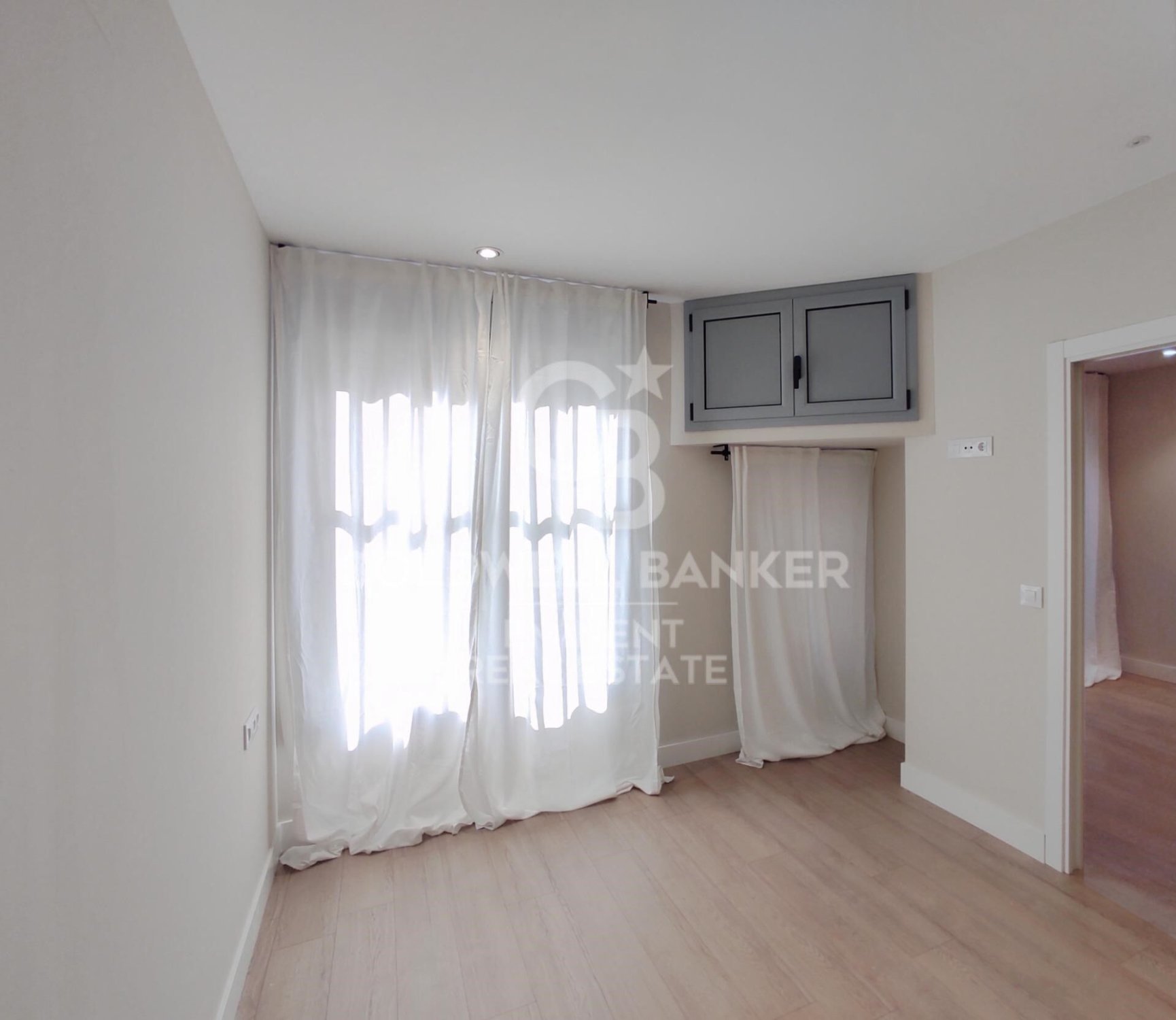 Office in Barcelona, Spain 60 sq.m. No. 156666
