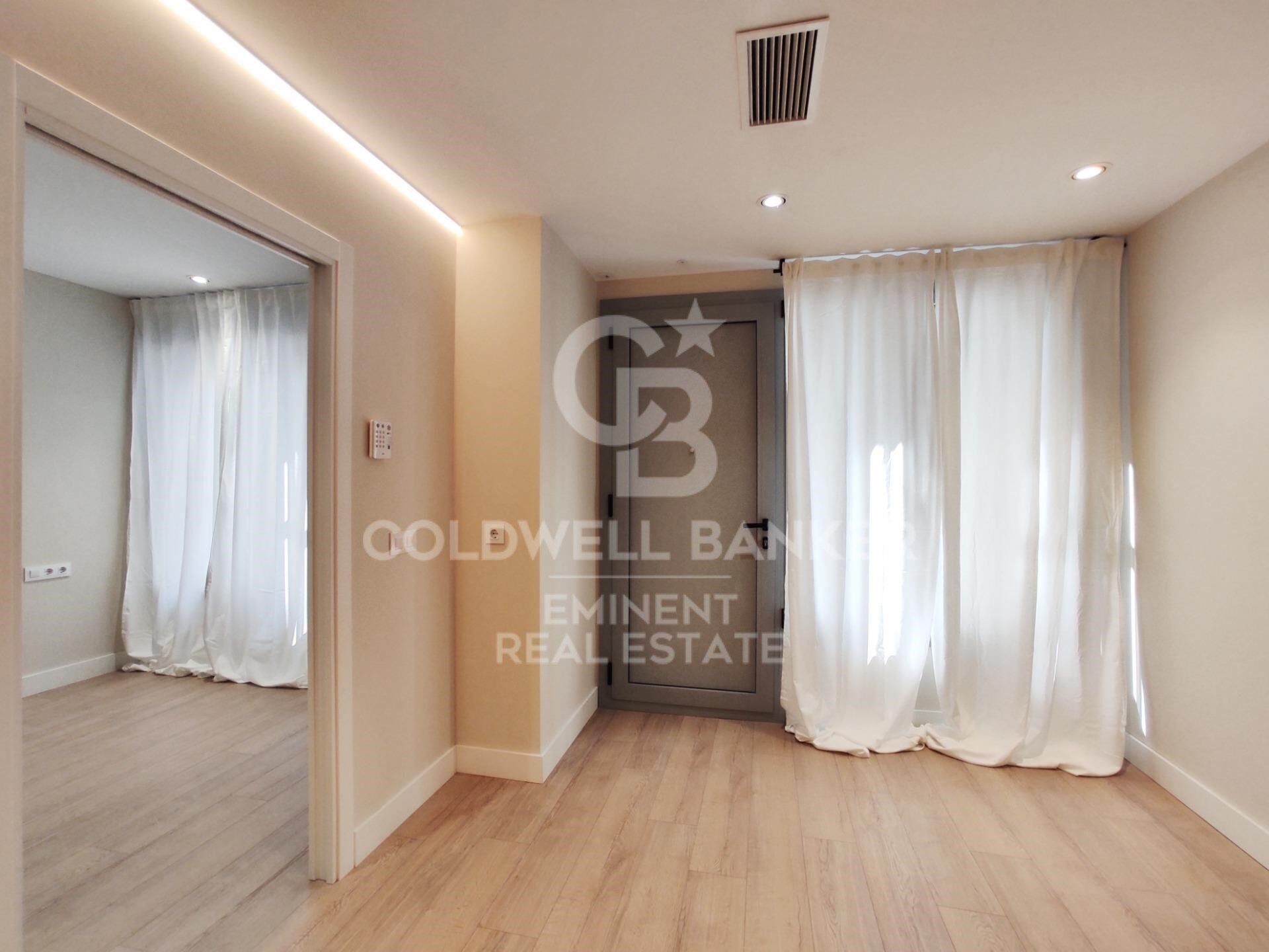 Office in Barcelona, Spain 60 sq.m. No. 156666