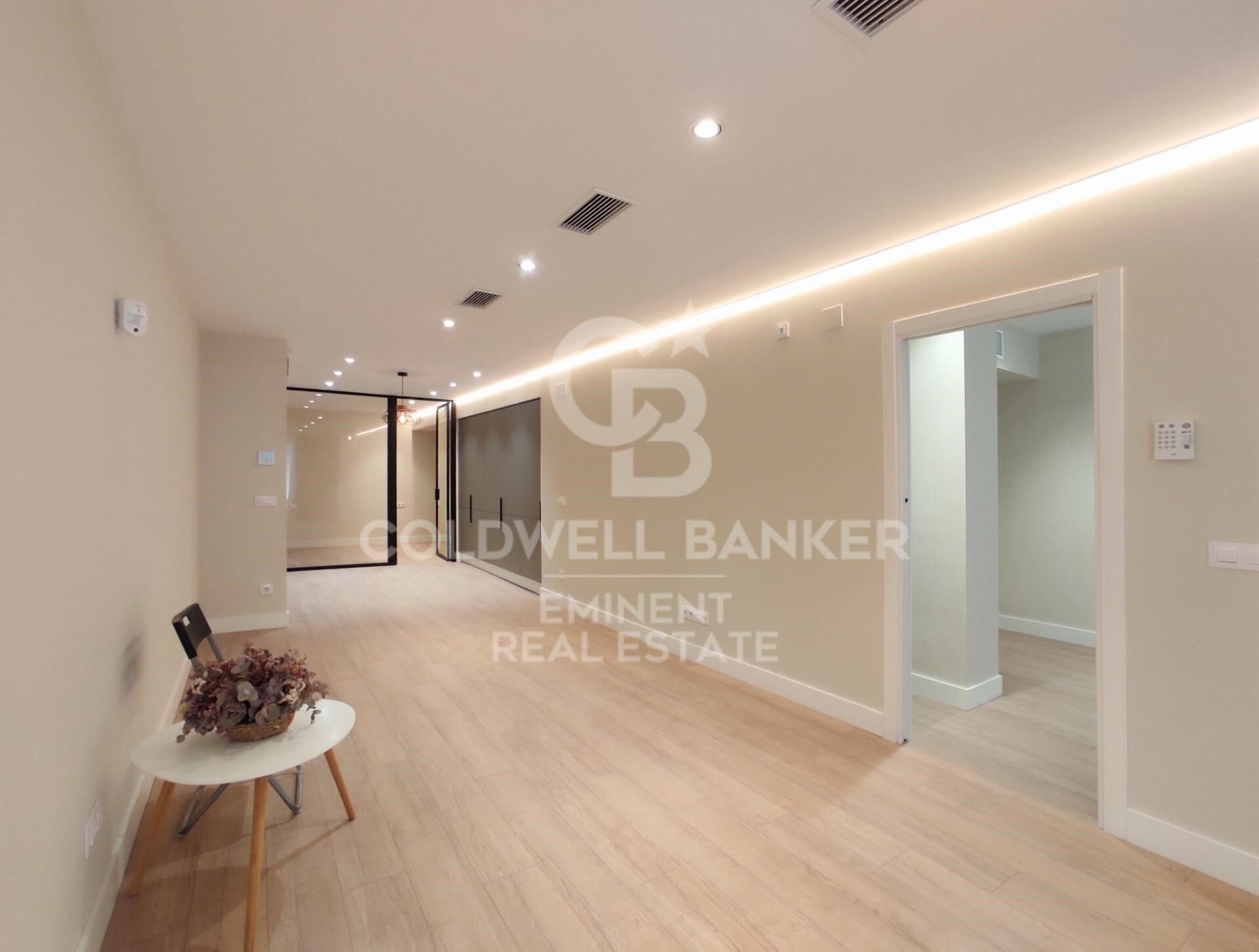 Office in Barcelona, Spain 60 sq.m. No. 156666