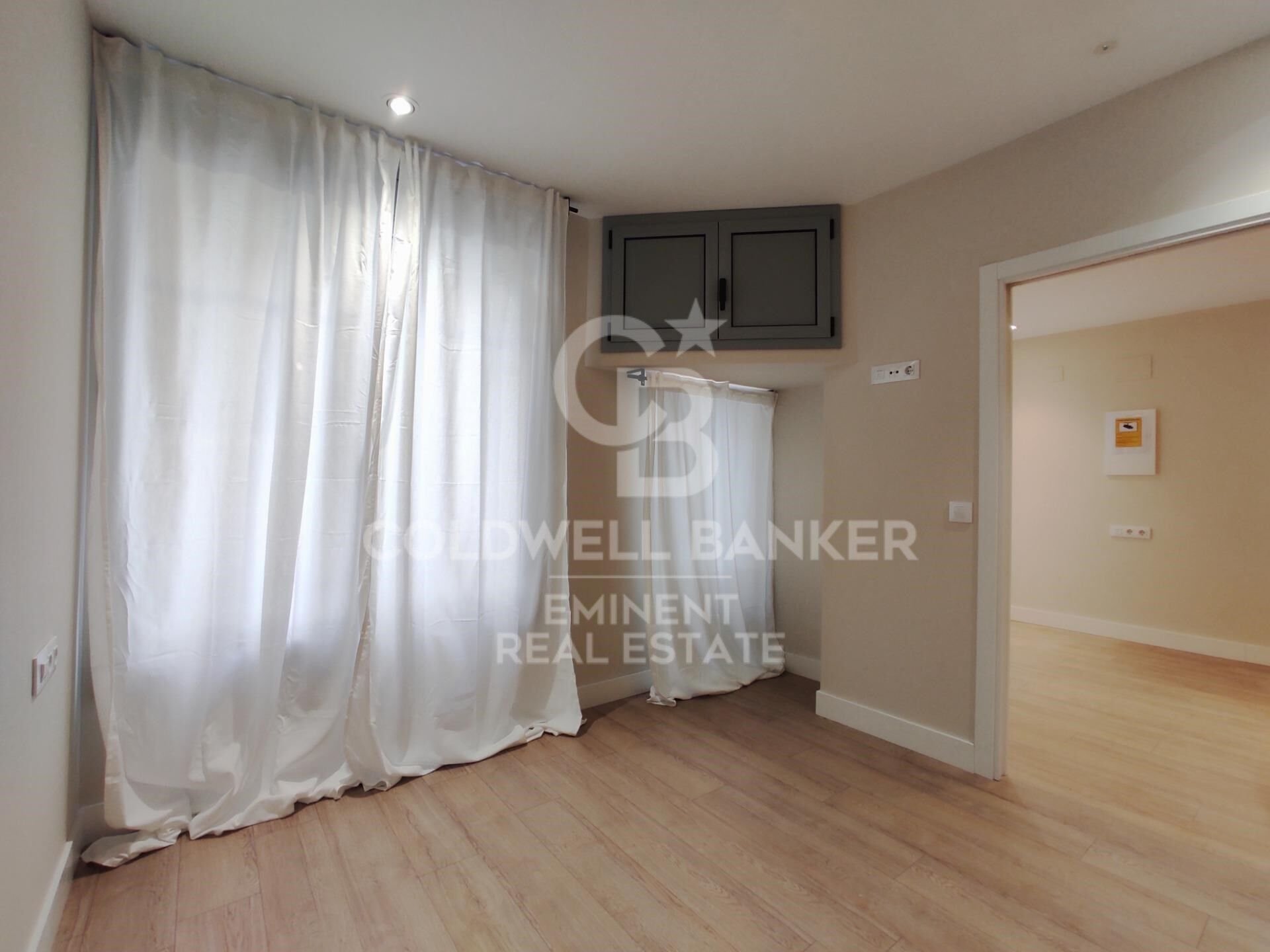 Office in Barcelona, Spain 60 sq.m. No. 156666
