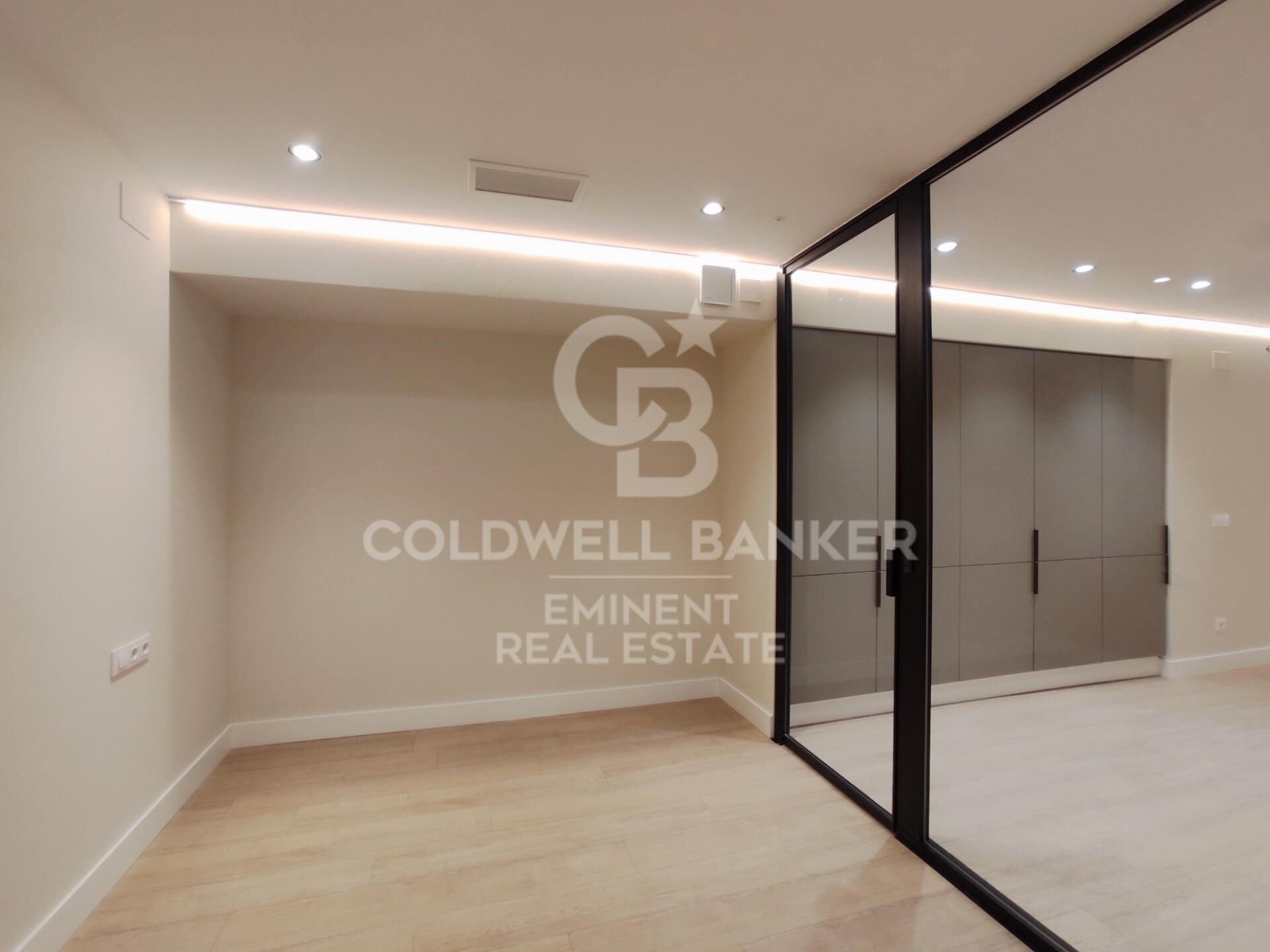Office in Barcelona, Spain 60 sq.m. No. 156666