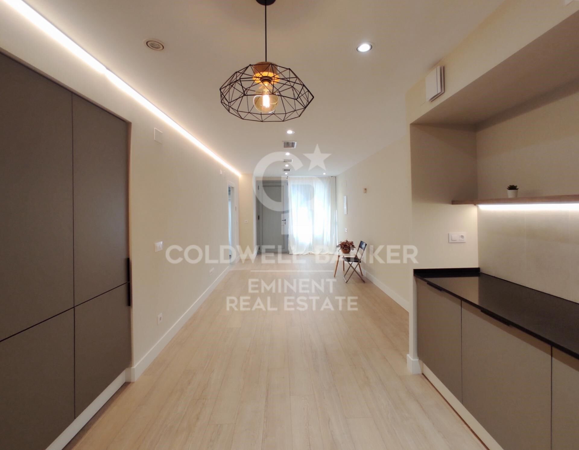 Office in Barcelona, Spain 60 sq.m. No. 156666