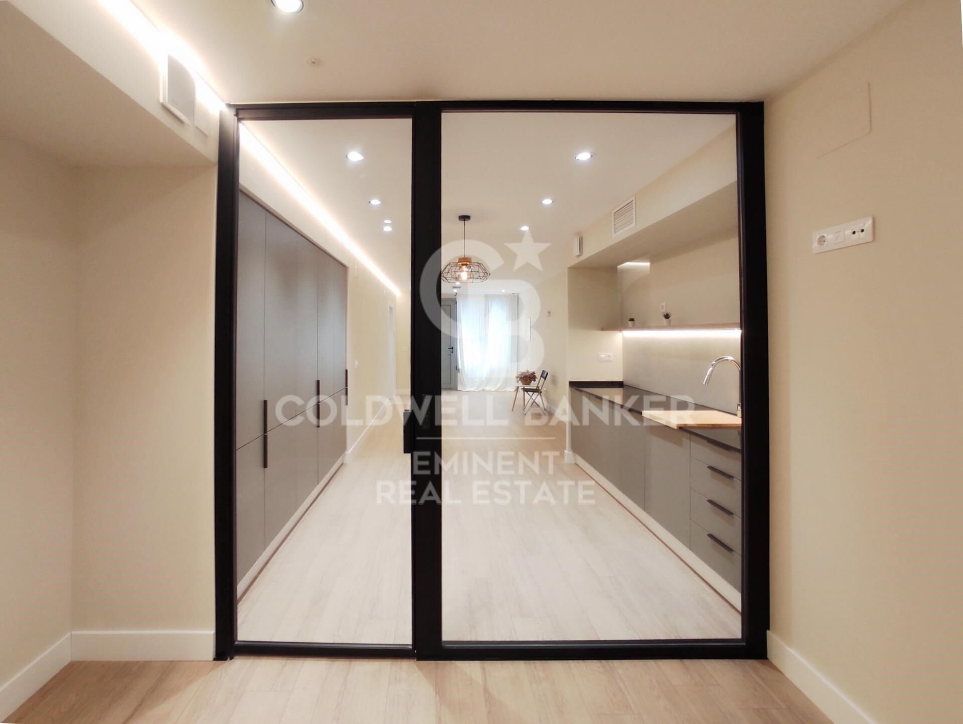 Office in Barcelona, Spain 60 sq.m. No. 156666
