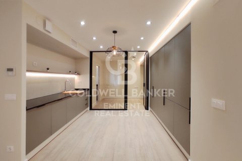 Office in Barcelona, Spain 60 sq.m. No. 156666