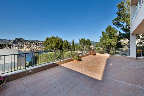 Dzīvoklis Port D'andratx, Mallorca, Spānijā 2 istabas, 68 m2 Nr. 139113