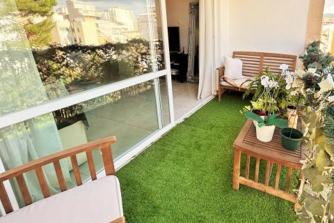 Huoneisto Palma de Majorca, Mallorca, Espanja 3 makuuhuonetta, 146 m2 No. 139115
