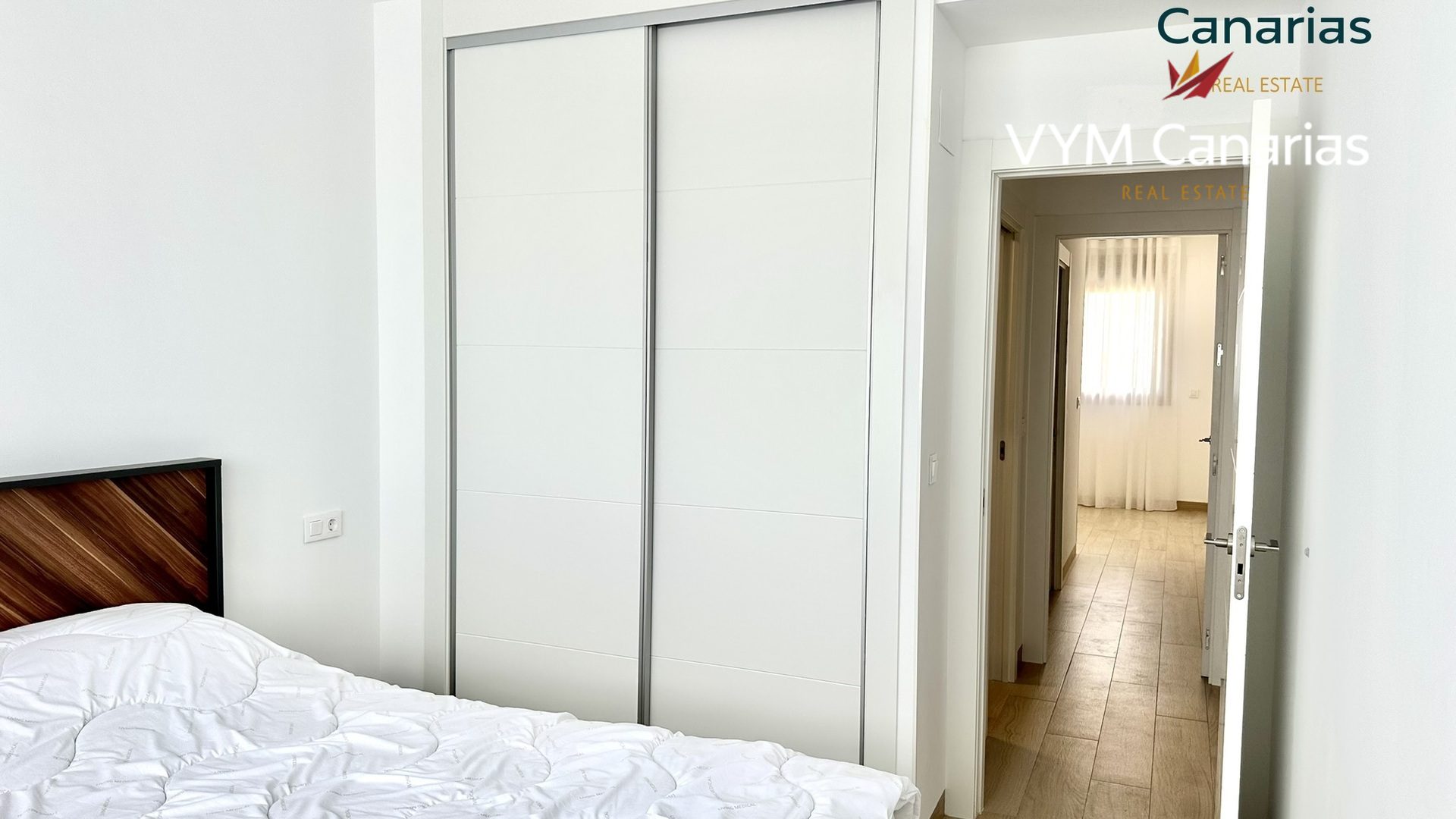 Huoneisto Finestrat, Alicante, Espanja 2 makuuhuonetta, 60 m2 No. 164836